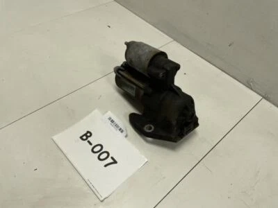 Ford Fivortent 2005 2007 motor de arranque OEM+ Foto 1 de 4