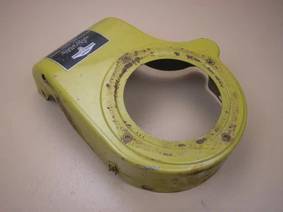 Cubierta de carcasa soplador motor Sears Suburban 16/6 tractor Tecumseh OH160 OH140 Foto 1 de 4