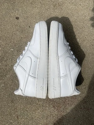 Nike Air Force 1s talla 6 para hombre Og All Foto 1 de 4