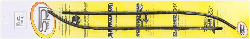 SP1 WB-000-440 - Defender Runners Ski-Doo Formula 380,Formula 380F,Formula 500,F - Image 1 of 1