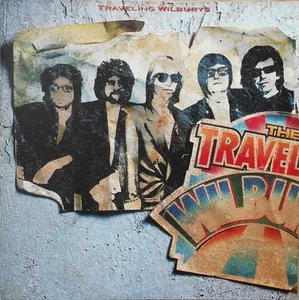 Traveling Wilburys - Volume One - Picture 1 of 1