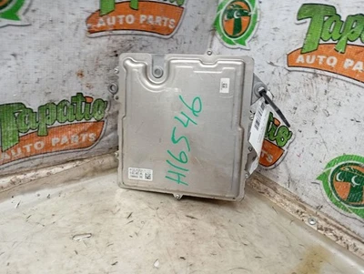 Engine ECM Electronic Control Module 3.0L Turbo Fits 15-19 BMW X6 3843338 Foto 1 de 4