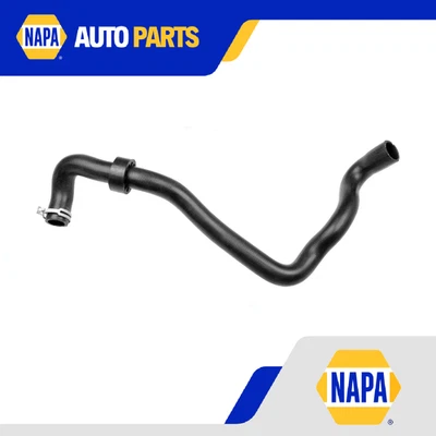 Radiator Hose fits RENAULT CAPTUR Mk1 9 Lower 2013 on Coolant Gates 215015253R - Image 1 of 4