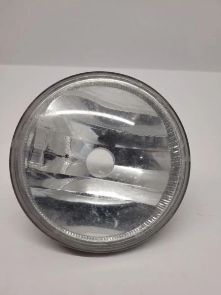 07-14 CHEVROLET SUBURBAN 1500 RH Luz antiniebla derecha montada en parachoques   Foto 1 de 4