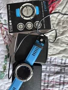 garmin Quatrix 3 - Picture 1 of 2