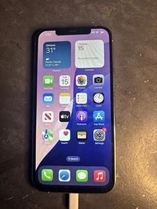 iPhone 12 Pro Max - 128gb - Unlocked *read - Photo 1 sur 10