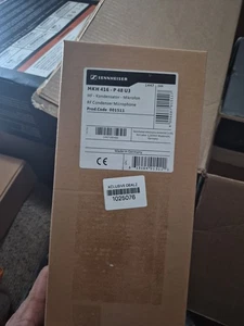 Sennheiser MKH 416 P48 Professional Microphone - Picture 1 of 2