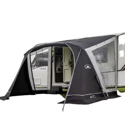 Sunncamp Swift Air 325 Sun Canopy Lightweight Inflatable Caravan - 2025 - Image 1 of 3