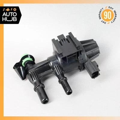 Bomba OBD bote de vapor de combustible Aston Martin DB9 4L249G641BB OEM 22k Foto 1 de 4