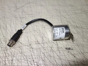 Codificador rotativo codificador incremental Sick DBS36E-BBAP00S01 1062799 - Imagen 1 de 3