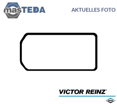 71-23307-00 DICHTUNG ZYLINDERKOPFHAUBE VICTOR REINZ FÜR TALBOT SAMBA - Bild 1 von 4