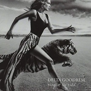 Delta Goodrem Wings Of The Wild (CD) (UK IMPORT) - Picture 1 of 2