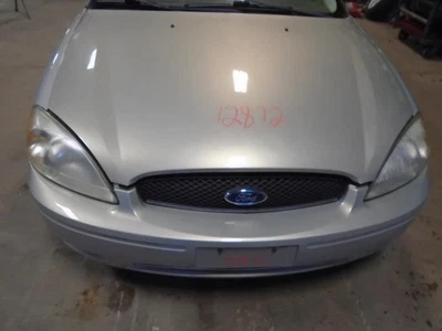 Console Front Floor Shift Without CD Player Fits 03-07 TAURUS 836544 - Image 1 of 4