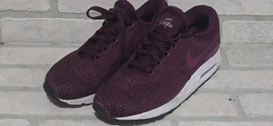 Nike Air Max Zero Zapatos para Correr - Púrpura - Juvenil Talla 6.5 - 917864 - 600 - Imagen 1 de 16