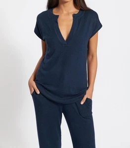 Leimere Rio Tee Navy - Bild 1 von 13