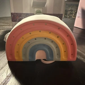 Scentsy Pink Skies And Good Vibes Wärmer - Bild 1 von 9