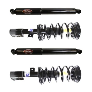 Front Rear Shocks Struts For Chevy Equinox 2010-2017 Monroe - Picture 1 of 4