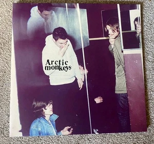 Arctic Monkeys Humbug (Vinyl) 12" Album - Picture 1 of 4
