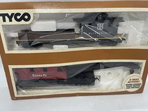 Tyco Spur Ho Betriebskranwagen, Auslegertender OVP B#3 - Bild 1 von 4
