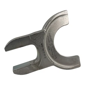 HAZET Piastra di serraggio 4900-35 da 95 a 130 mm per tenditore a molla di sicurezza 4900-2A - Foto 1 di 2