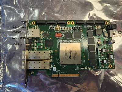 Altera 6XX-40007R-0D Network Card - Image 1 of 2