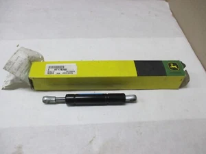 AMORTIGUADOR DE TORSIÓN JOHN DEERE AT178395 TRACTORES NUEVO - Imagen 1 de 6