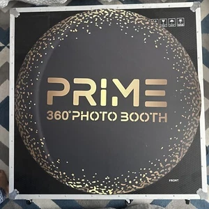 360 Photo Booth - Picture 1 of 7