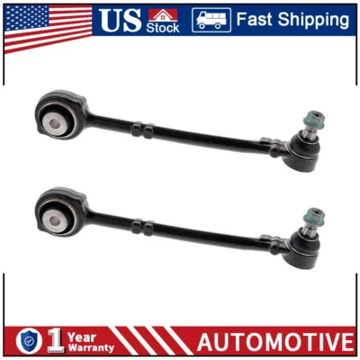 2 Front Lower Control Arm Assembly For Mercedes-Benz CLS400 2018 2017 PZ - Image 1 of 3