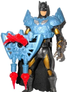 DC universe BATMAN v Superman SHIELD BLASTERS movie justice league 2016 - Picture 1 of 3