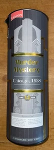 Murder Mystery Game Night (Chicago, 1928) By Lagoon- (Open, But Never Used) - Picture 1 of 15
