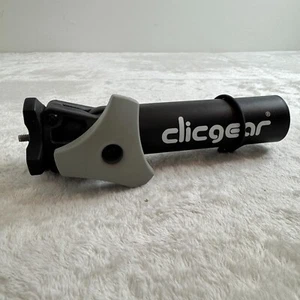 ClicGear Umbrella Angle Adjuster Adjustable Holder Fits All Carts - Picture 1 of 7
