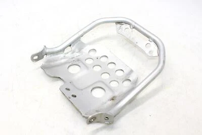 Protector de placa de deslizamiento del motor de cuadro inferior Suzuki Dr250sl 1990 Foto 1 de 4