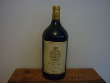 98er Chateau Gruaud Larose Saint-Julien 3 L  Doppelmagnum