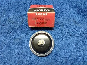 NOS Lucas Magneto Cover End Cap 459269  K2F  Screw on - Picture 1 of 6