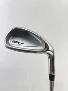 Ben Sayers 8 Iron MX7 Regular Flex Steel /Right Handed /New Grip /20907 - Picture 1 of 22