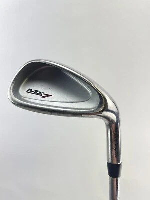 Ben Sayers 8 Iron MX7 Regular Flex Steel /Right Handed /New Grip /20907 - Image 1 of 4