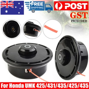 Bump Feed Trimmer Head For Honda UMK425 UMK431 UMK435 UMC425 UMC435 Brushcutter - Picture 1 of 10