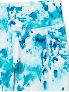 Athletic Work Girls Legging - Picture 1 of 2