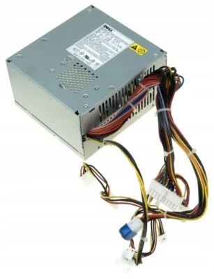 Power Supplies Dell 0F0894 F0894 PS-5251-2DFS 250W Optiplex GX270 - Image 1 of 3