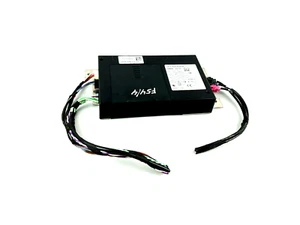 2021 Mini Clubman F54 Telematics Bluetooth Communication Control Module 5A04A04 - Picture 1 of 8