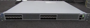 Arista DCS-7150S-24 7150S-24 24x 1/10GbE SFP+ Switch - Zdjęcie 1 z 5