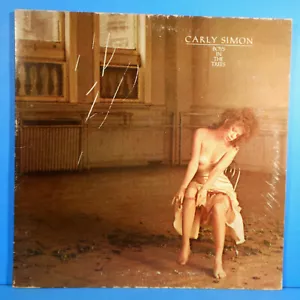 CARLY SIMON BOYS IN THE TREES LP 1978 ORIGINAL PRESS NICE CONDITION! VG/VG!!A - Picture 1 of 7