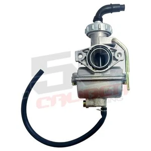 20mm High Performance Carburetor for Big Bore Modified 88cc Engine Honda CRF70 - Bild 1 von 2