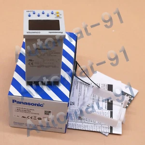 New For Panasonic Counter LC4H-PS-R6-AC240VS AEL5387PS One year warranty - Picture 1 of 5