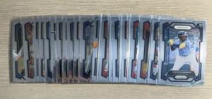 2024 Panini Prizm Baseball BASE SINGLES #1 - 300 You Choose COMPLETE YOUR SET - Picture 1 of 3