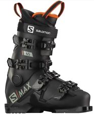  Salomon Snowboards Echelon Botas de snowboard - Hombre Negro,  27.0 : Deportes y Actividades al Aire Libre
