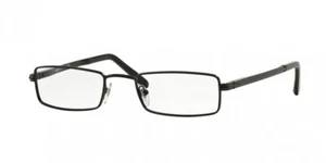 NEW Sferoflex 2269 Eyeglasses 136 Black 100% AUTHENTIC - Picture 1 of 1