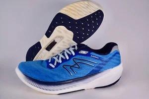 Karhu Herren Fusion Ortix 4.0 F101011 Ibiza Blau Laufschuhe Turnschuhe Größe 9,5 - Bild 1 von 12