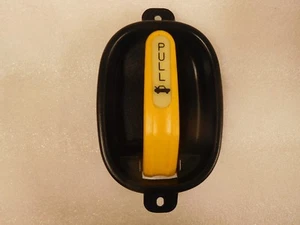 2005 Kia Amanti Rear Trunk Lid Release Handle 81221-2D000 - Imagen 1 de 5