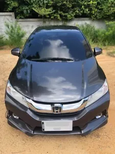 fits honda city full aero body kit - Picture 1 of 5